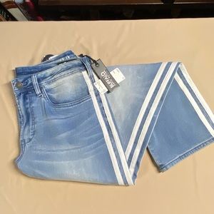 Buffalo David Bitton - Evan-x - Slim Straight Stretch